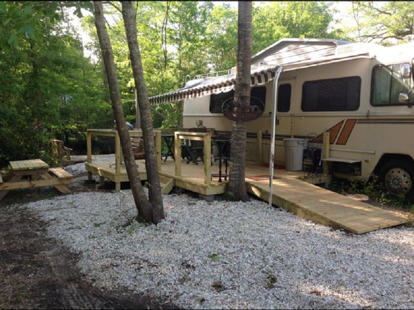 Berry Creek Cabins Hotel Isabel Kültér fotó
